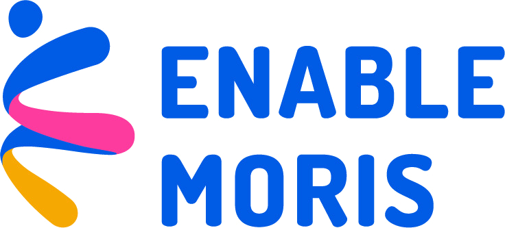 Enable Moris Logo